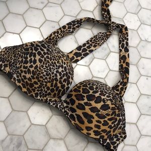 Victoria’s Secret Bathing Suit Top